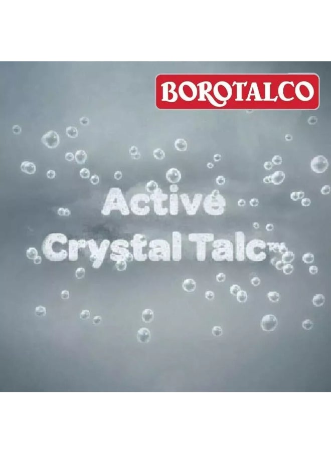 Borotalco Deodorant Intensive Roll On  - Image 1
