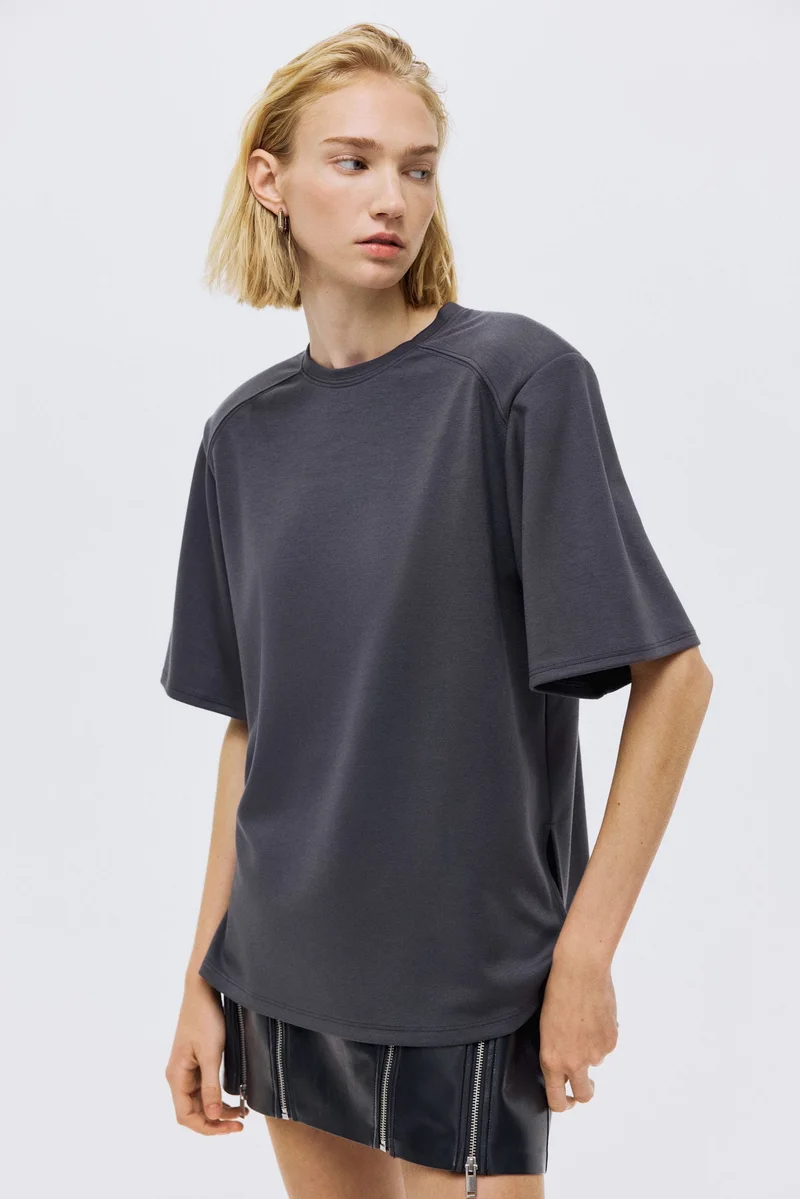 H&M Modal-blend top