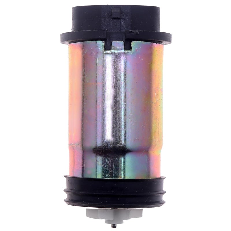 مضخة غسيل الزجاج الأمامي الاحترافية ACDelco 8-6705