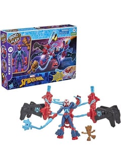 HASBRO - GAMING Spider-Man Bend & Flex  - Image 3