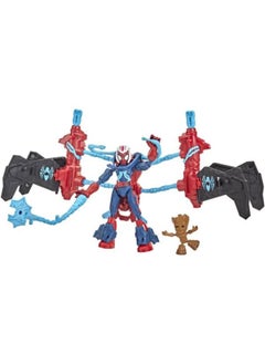 HASBRO - GAMING Spider-Man Bend & Flex  - Image 4