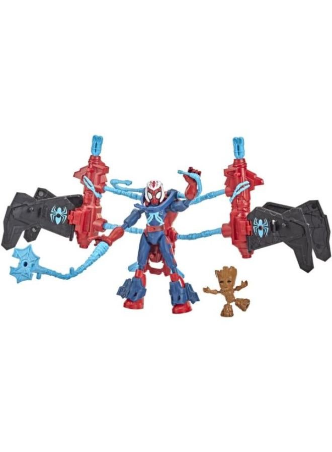 HASBRO - GAMING Spider-Man Bend & Flex - Image 4