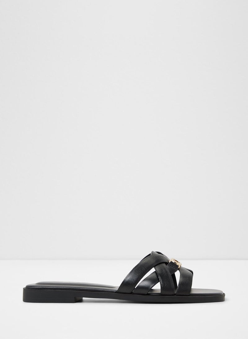 ALDO Jennaleriel Slip Ons - Image 1