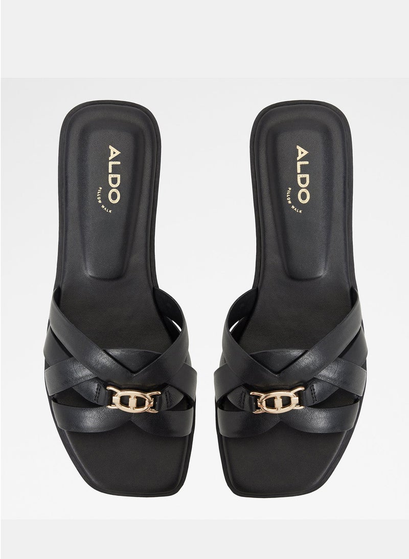 ALDO Jennaleriel Slip Ons - Image 5