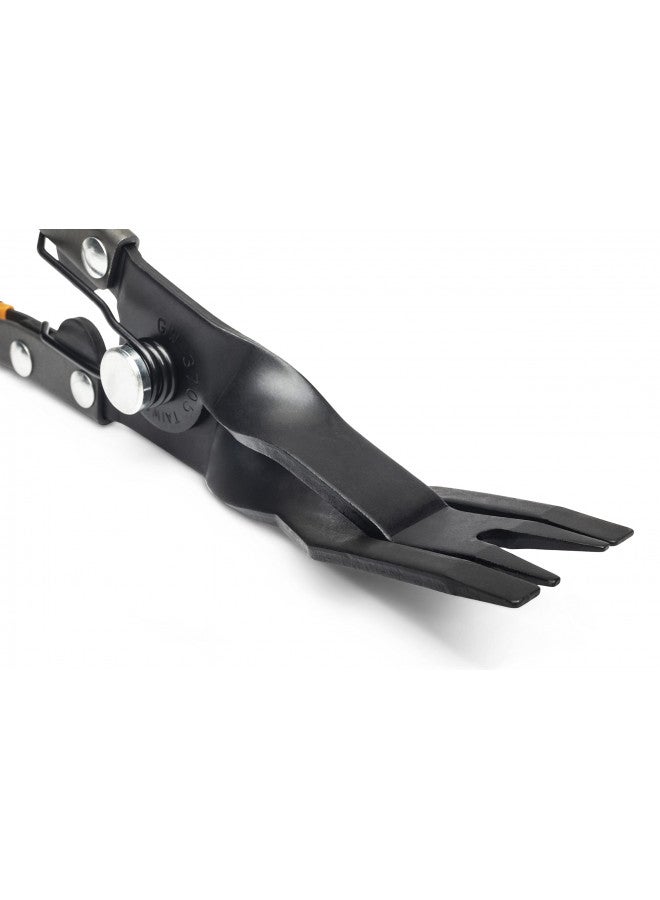 GearWrench GEARWRENCH 3 Pc. Body Clip Plier Set - 41850  - Image 5