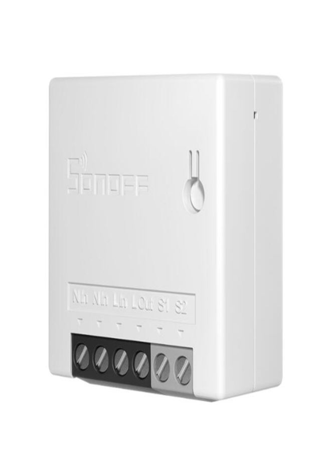 SONOFF-MINI R2 - Two Way Intelligent Switch Mini and Compact 1PC - Image 5