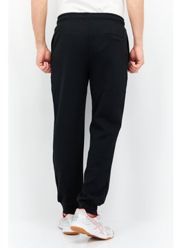 Nordland Men Sportswear Fit Training Sweatpants, Black  - Image 3