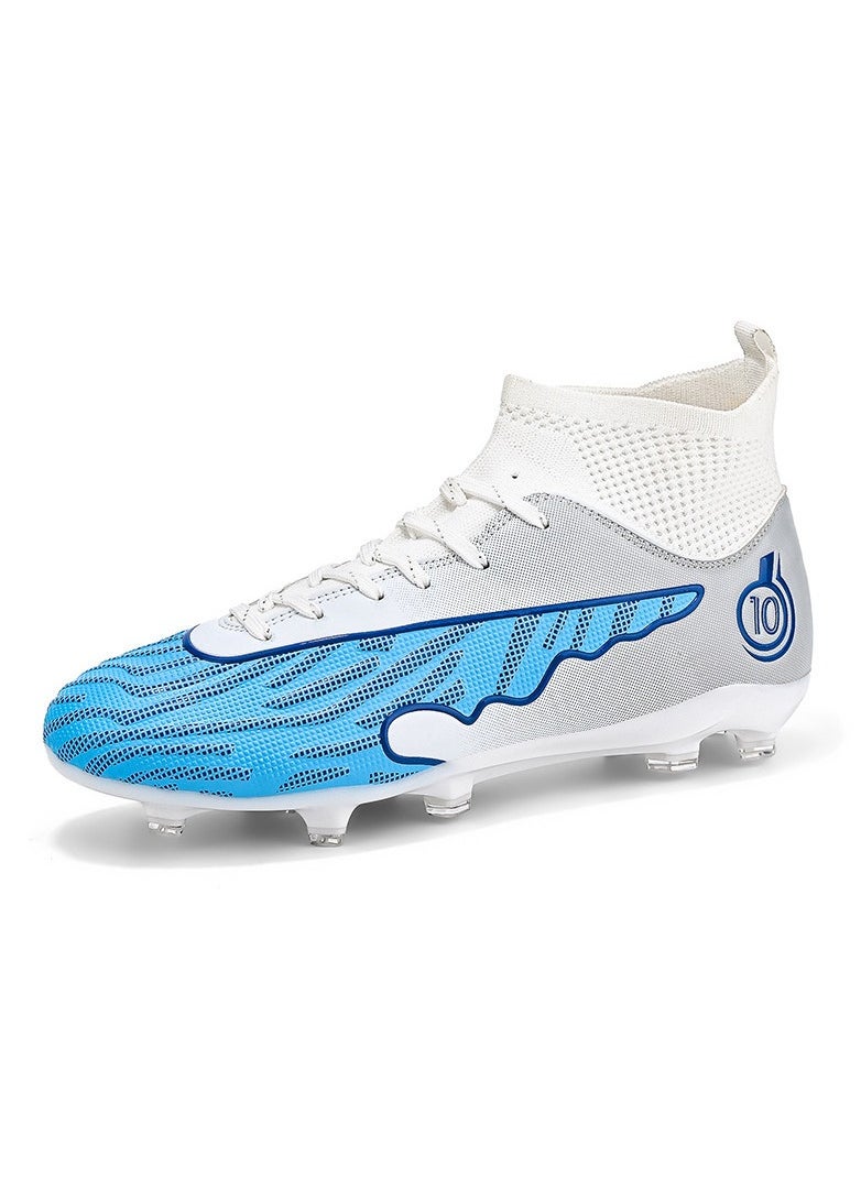KUYING - Adult Training High Top Football Boots - Image 1