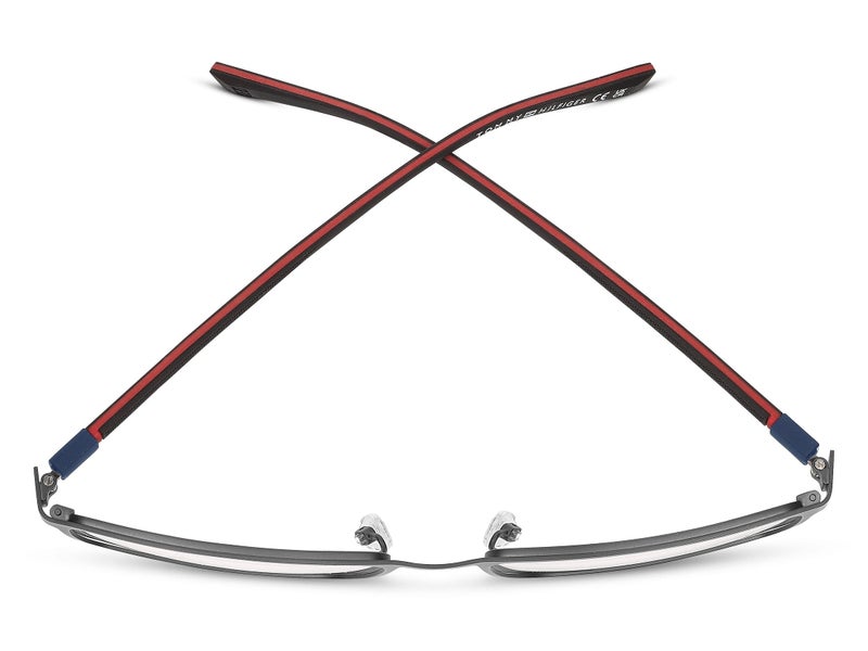 TOMMY HILFIGER Men Square Frames  58 TH 2321 - Image 4
