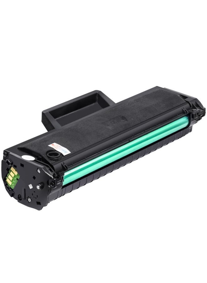 Tianmo Compatible With Hp Laser Mfp 136a Toner Cartridge, 136wm, 136w Printer Toner Cartridge, 136nw Ink Cartridge, 108a Toner Cartridge, 108w Toner Cartridge, W1110a Drum Unit, Easy-to Consumables - Image 2