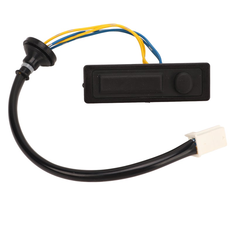 Tailgate Opener Release Switch 25380 1AA0A Trunk Lid Hatch Lift Opening Switch for Murano 2008 to 2014 - Image 1
