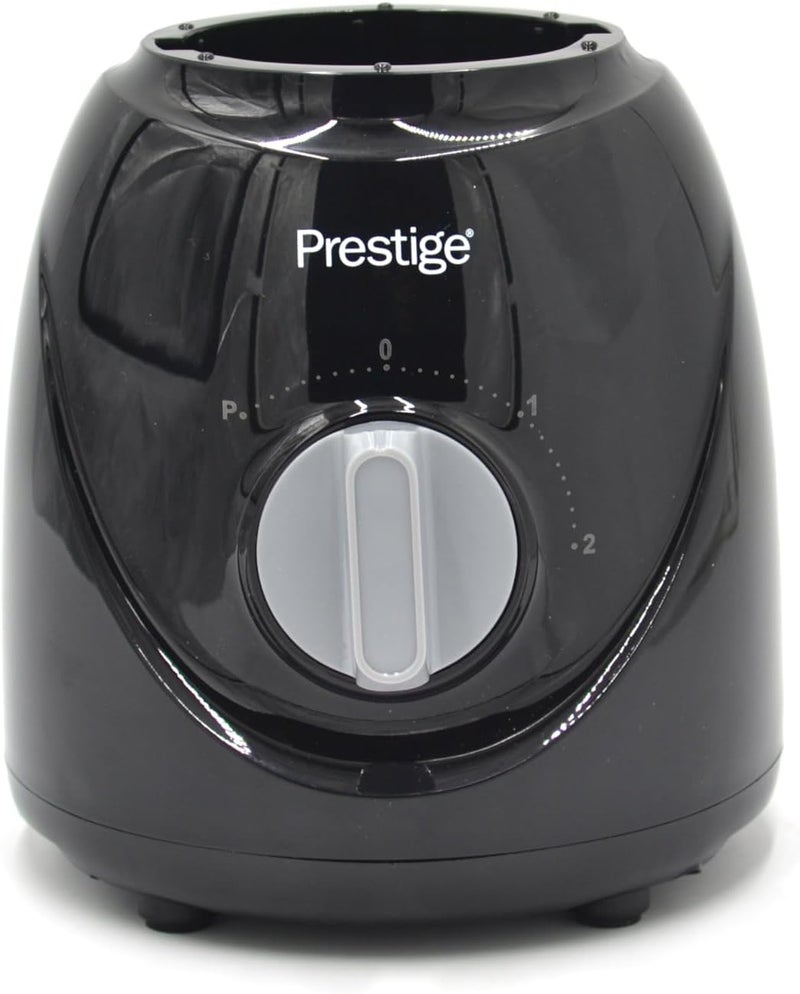 Prestige 2 in 1 Stand Blender 1.5 Ltr 400W with Grinder Mills 1.5 L 400 W PR81529 white - Image 2