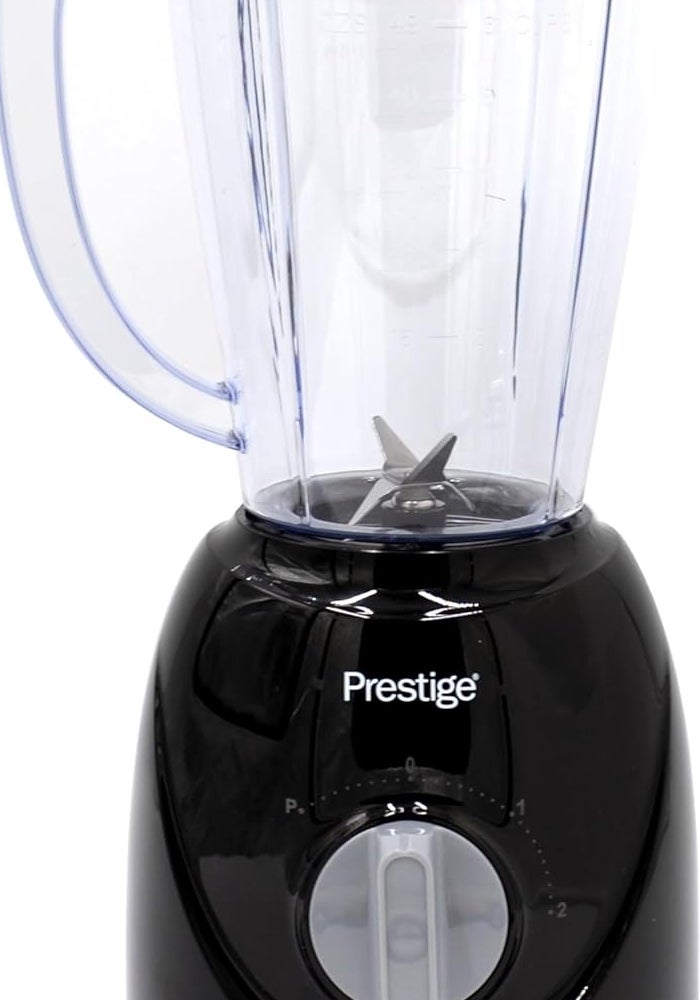 Prestige 2 in 1 Stand Blender 1.5 Ltr 400W with Grinder Mills 1.5 L 400 W PR81529 white - Image 3