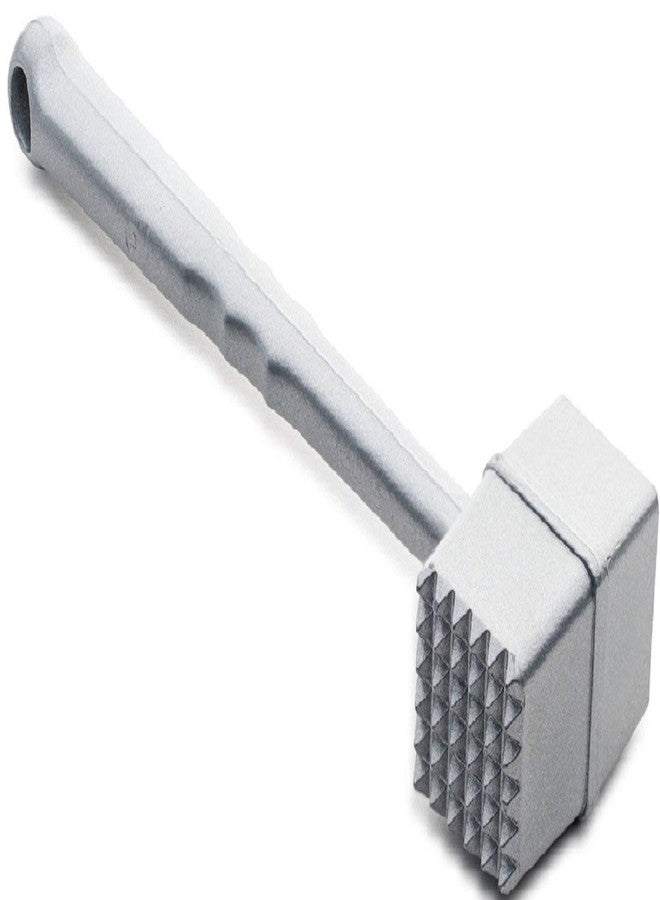 ويست مارك مطرقة تليين اللحوم ذات الوجهين من ويستمارك ألمانيا، 9.5 بوصة (رمادي) - Image 1