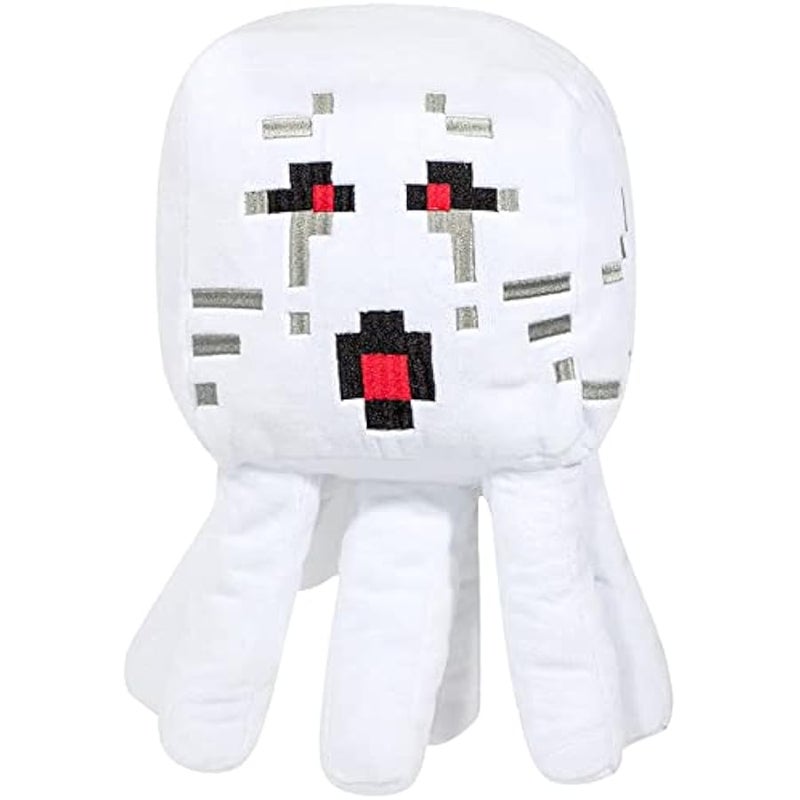 Wither Storm Plush Ghast Plush,Soft Cartoon Stuffed Animals Plushies Figure Doll for Kids Game Fan  Birthday Gift - Image 2