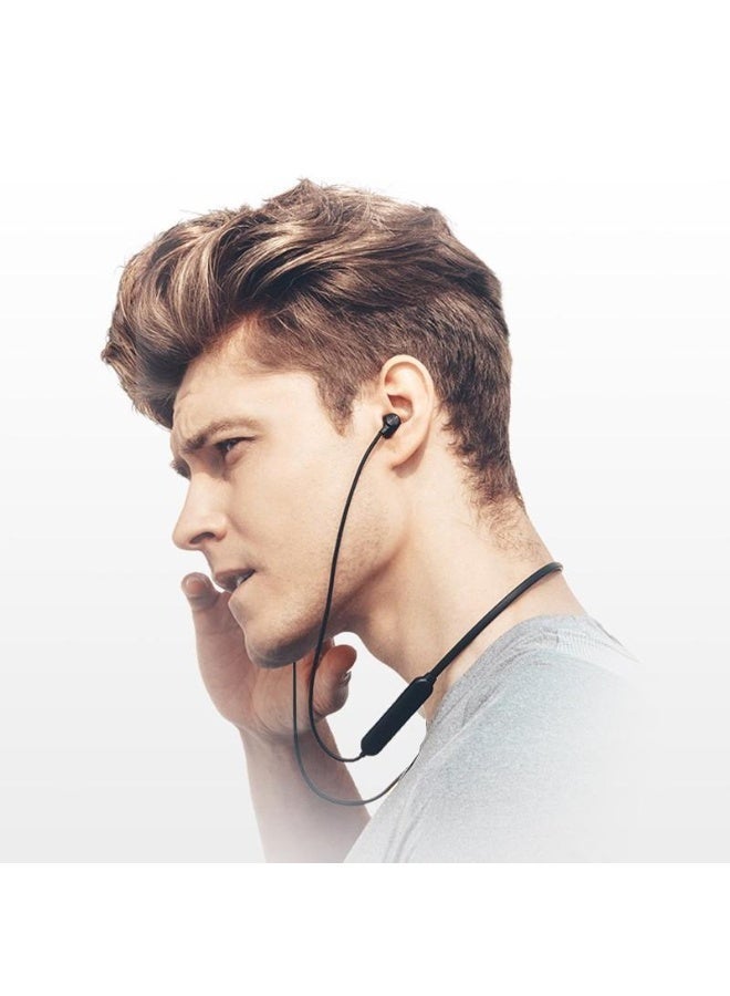 Bluetooth Earphones Wireless Headphones Magnetic Sport Neckband Neck-hanging TWS Earbuds Wireless Blutooth Headset with Mic - Image 3