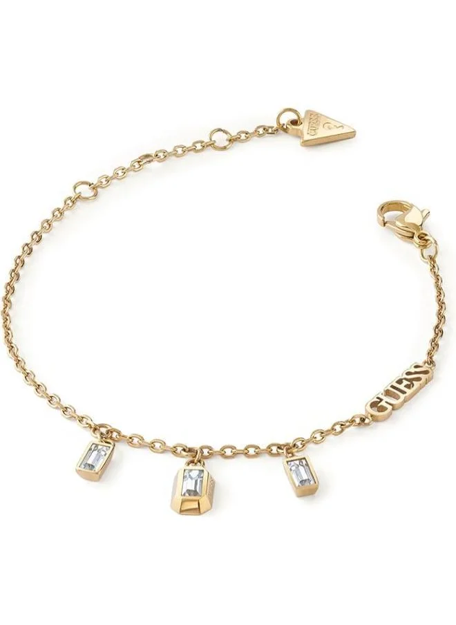 جس Multi Charms Bracelet