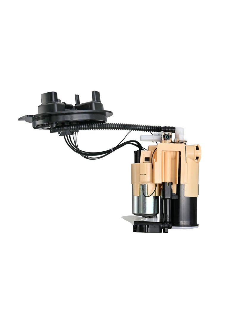 HELLA FUEL PUMP - 8TF 358 306-261 - Image 1