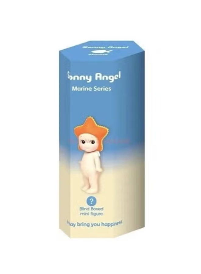 سوني أنجل شخصيات سوني أنجل الصغيرة (نسخة عالية الجودة) - Image 1