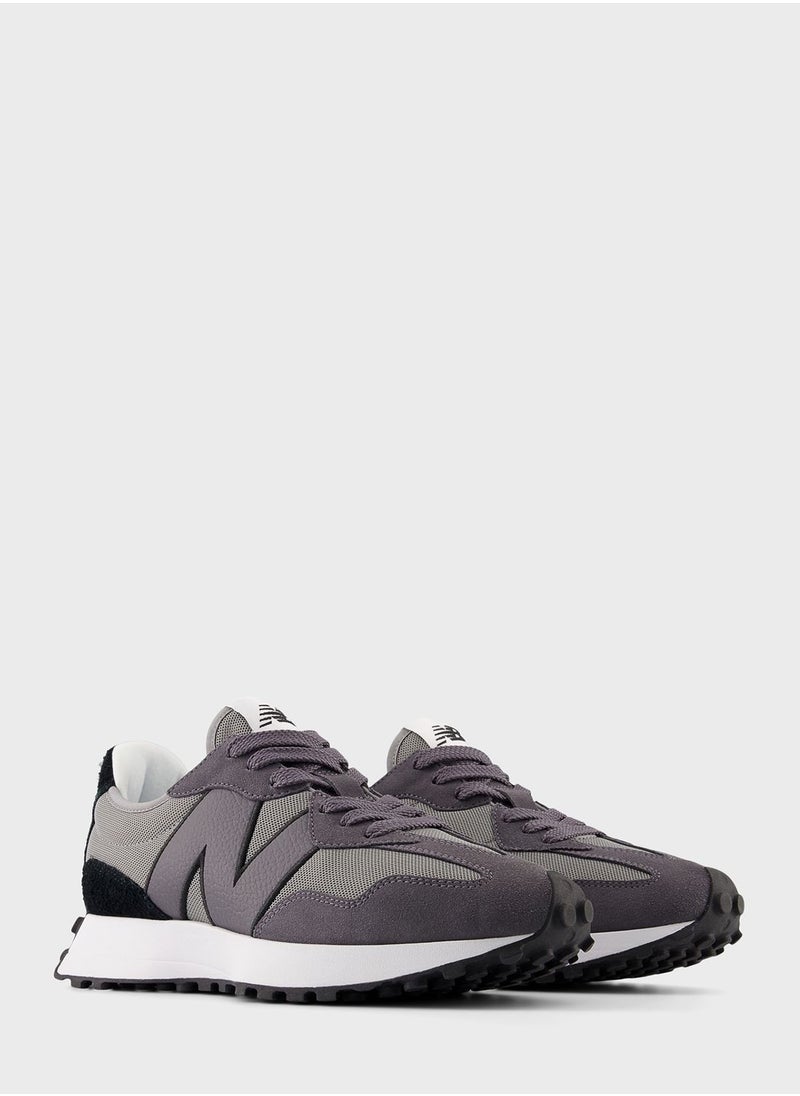 New Balance - 327 Sneakers - Image 1
