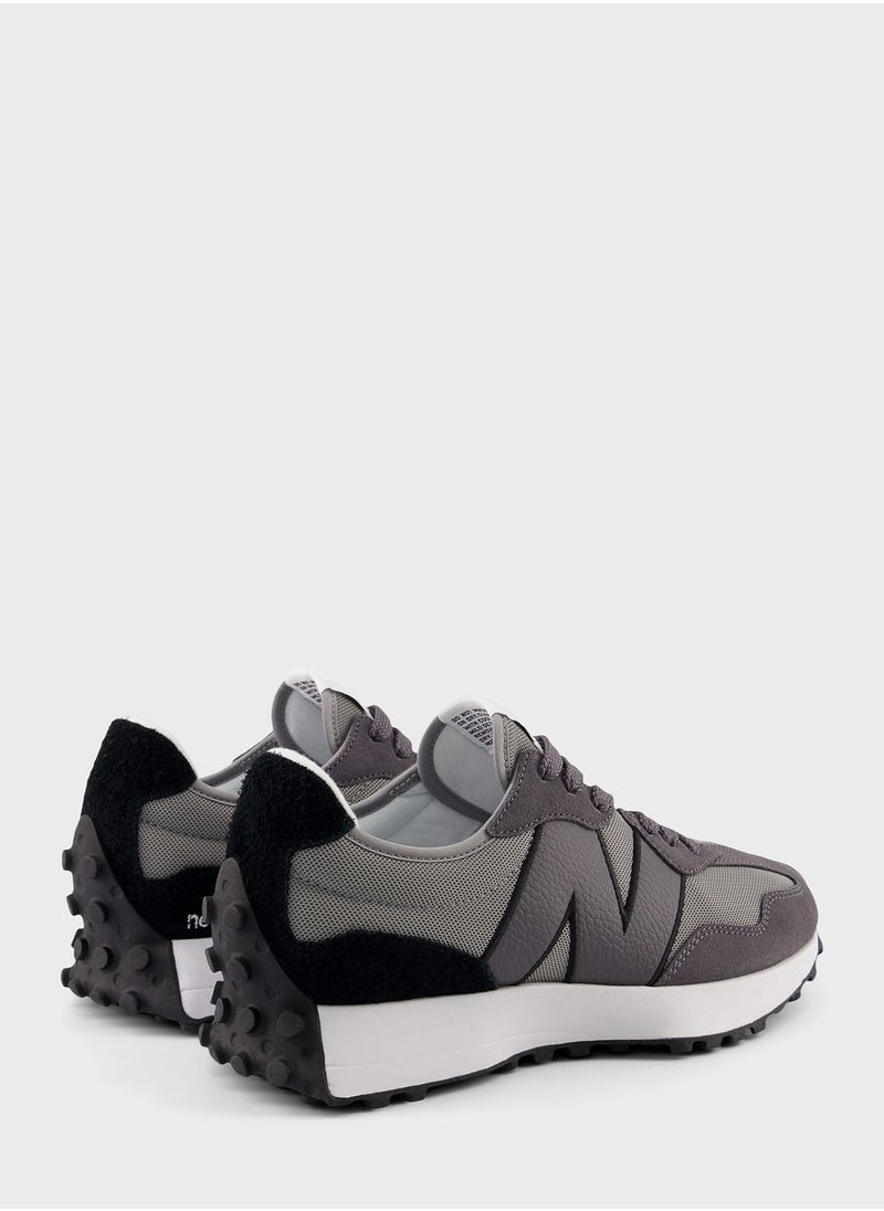 New Balance - 327 Sneakers - Image 1