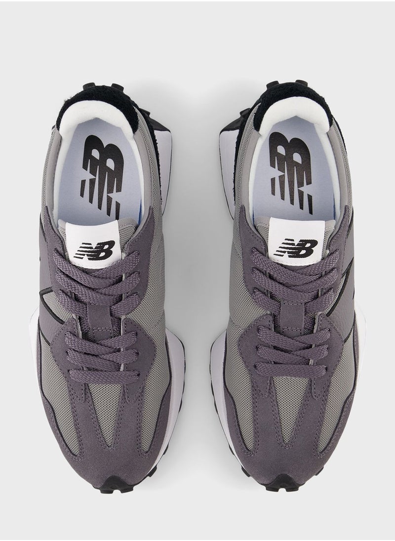 New Balance - 327 Sneakers - Image 1
