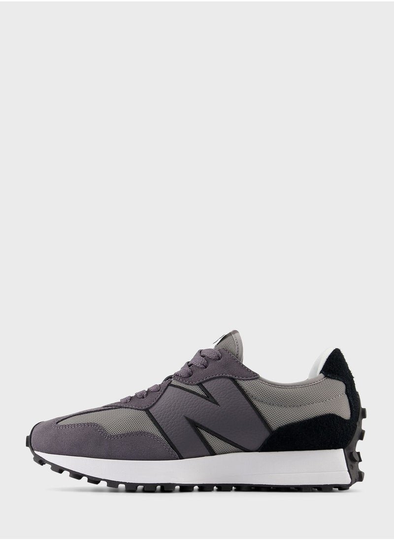 New Balance - 327 Sneakers - Image 1