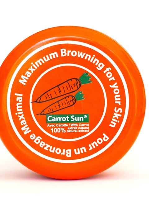 Tan Accelerator Cream 350ml