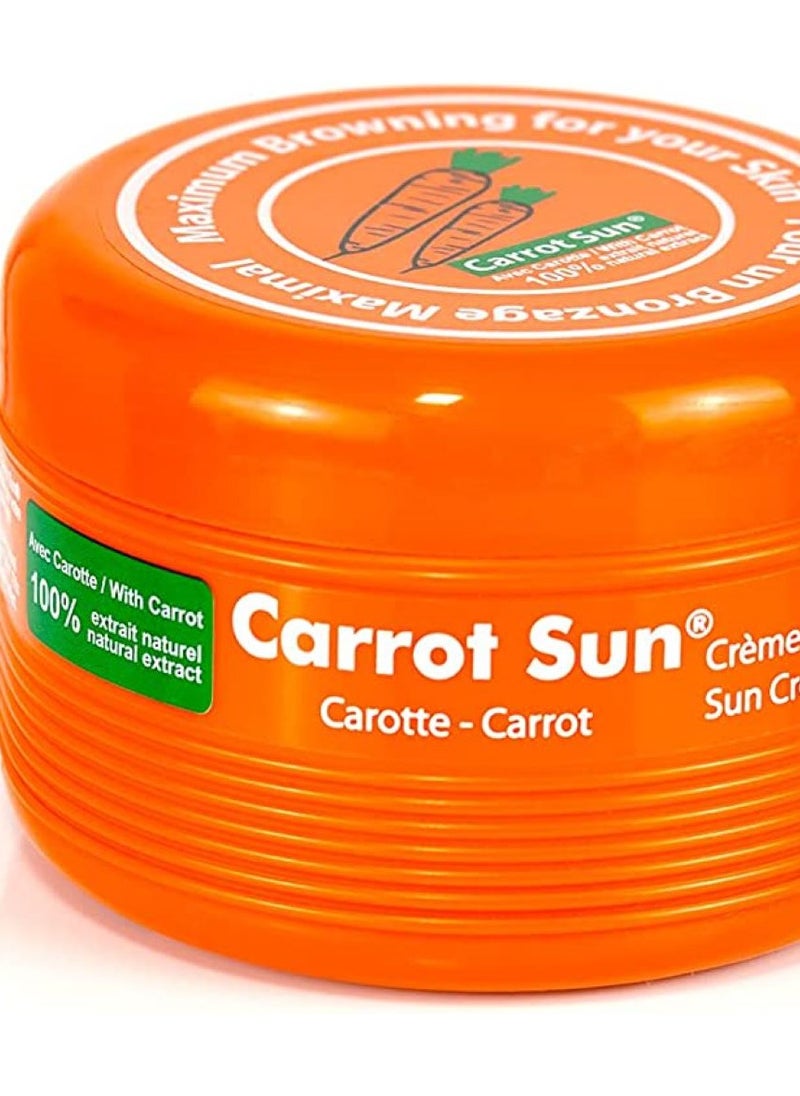 Tan Accelerator Cream 350ml