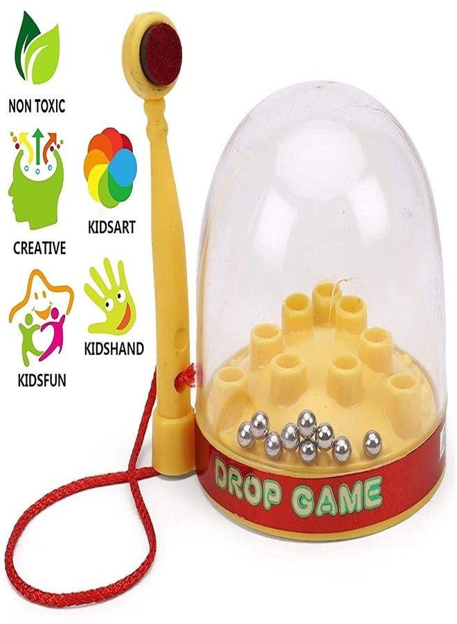 Famous Quality Kids Fun Magnetic Puzzle Game for Kids, Multicolor - Image 5