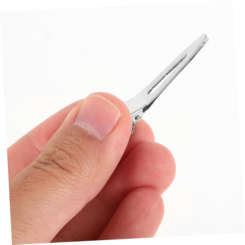 Hair Extension Clip Heat Shield Guards Glue Protector Shield Hair Extension Tools Scalp Guards Bonding Supplies - Image 3