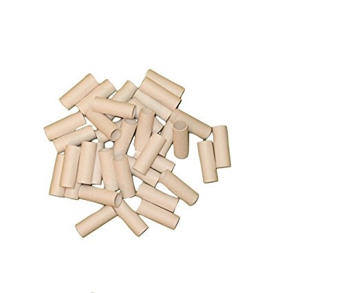 Baseline 12-1714 Mouthpieces Accessory, Pack of 250 - Image 5
