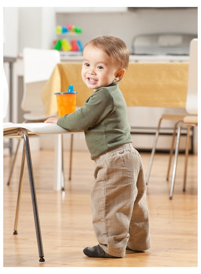 ذا فيرست ييرز أكواب مقاومة للانسكاب سعة 7 أونصات من مجموعة ذا فيرست ييرز، سهلة التناول والرمي - Image 2