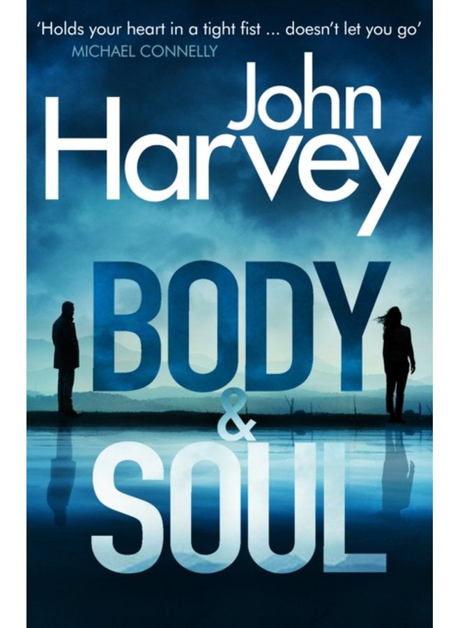 Body and Soul - Paperback