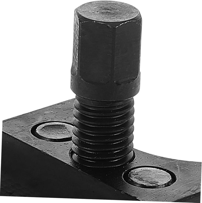سريع وبطيء الشحن أداة CHILDWEET لفصل ممتص الصدمات في السيارة، مصنوعة من الفولاذ، بتصميم مزدوج الأطراف. موسمي ودائم - Image 3