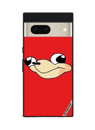 Protective Case Cover For Google Pixel 7 Uganda Knuckles Design Multicolour - pzsku/ZAF08FB9D8C3CAB253924Z/45/_/1685808952/7a7aae4c-f53b-4f73-809e-4219bbaa2526