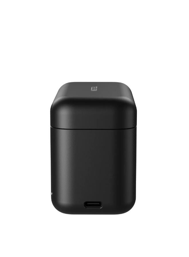 TELESIN Dual‑Slot Charging & Storage Box for Insta360 X4  - Image 3