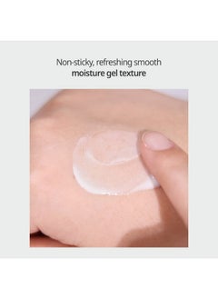 Espoir Espoir Water Splash Sun Cream Fresh Cica 2 oz SPF50+ PA++++ | Moisturizing and Soothing Vegan Sun Block Skin Care with Green Tea Cica | Substitute Sunscreen for BB Cream | Korean Base Makeup  - Image 5