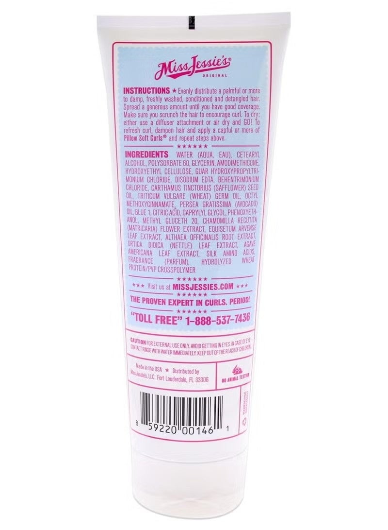 Miss Jessie's Pillow Soft Curls Unisex Lotion 8.5 oz - Image 3