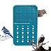 ZANY TRAINS Bird Caller Noisemaker with 16 Bird Calls Whistles Electronic Sound Maker Bird Watching Themed Sound Effects Board For Boyfriends Husband Audobon Watchers Song Gift - Image 2