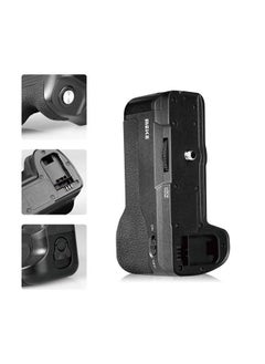 Meike MK-A6300 PRO Built-in Remote Controller Up to 100M to Control Shooting for Sony A6100 A6400 A6300 A6000 Cameras  - Image 2