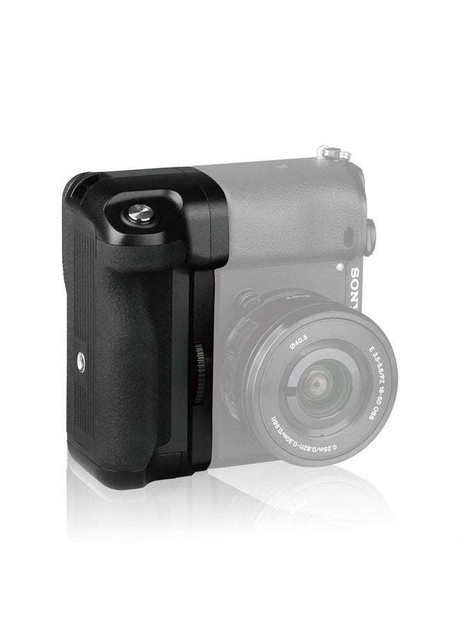 Meike - MK-A6300 PRO Built-in Remote Controller Up to 100M to Control Shooting for Sony A6100 A6400 A6300 A6000 Cameras - Image 1