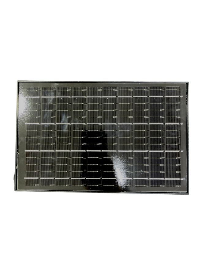 أوسرام كشاف أوسرام ليد شمسي 100 وات مع مستشعر حركة وريموت كنترول - Image 5