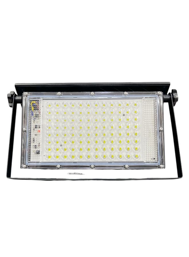 أوسرام كشاف أوسرام ليد شمسي 100 وات مع مستشعر حركة وريموت كنترول - Image 1