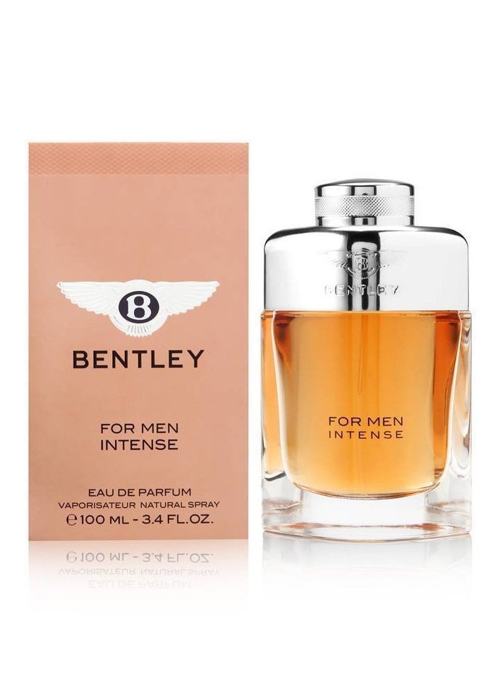 بنتلي ماء عطر أنتنس 100 مل  - Image 2
