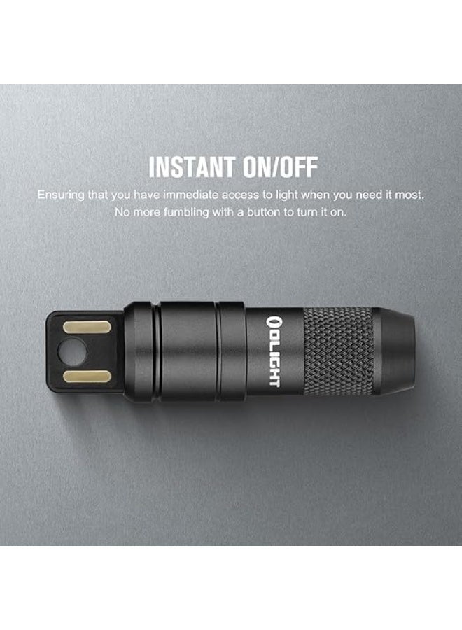 أولايت مصباح يدوي لسلسلة المفاتيح - Image 3