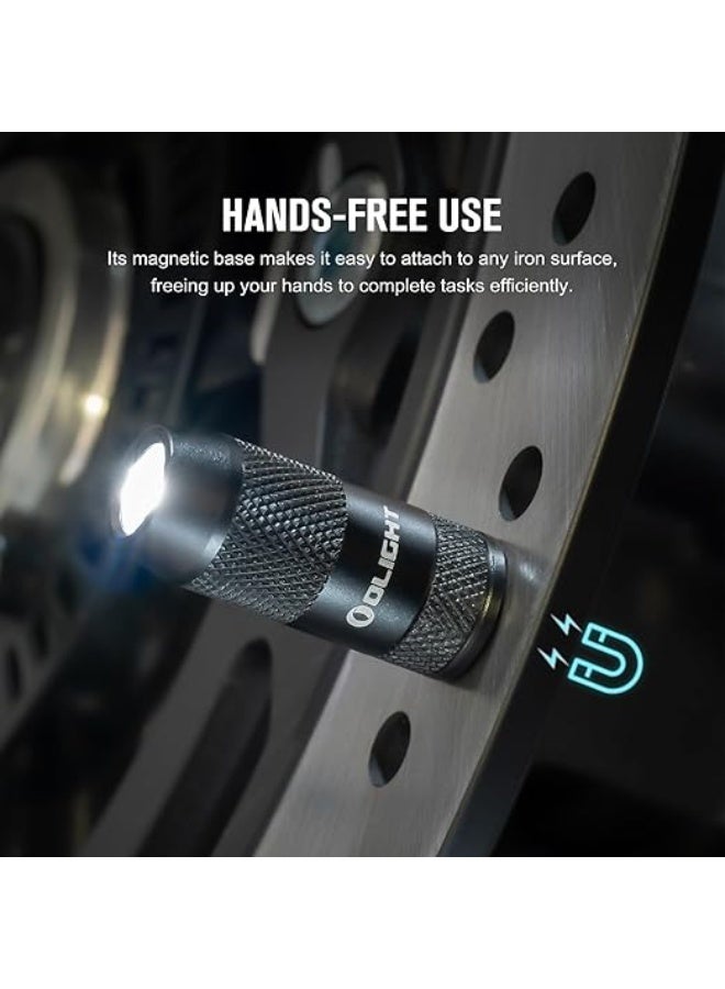 أولايت مصباح يدوي لسلسلة المفاتيح - Image 2