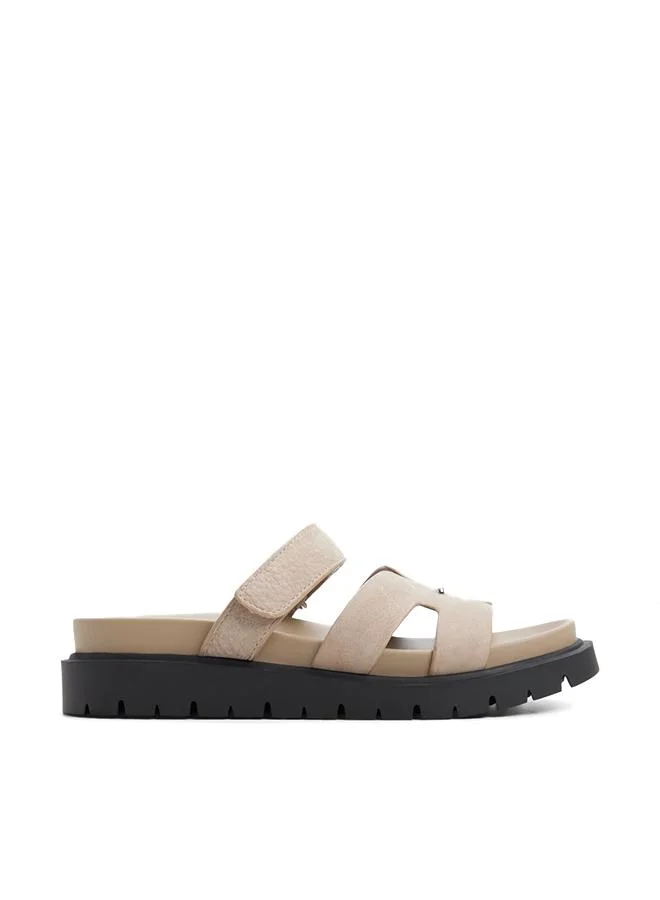 Marys Ladies Beige Sandals