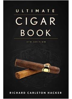 Ultimate Cigar Book 