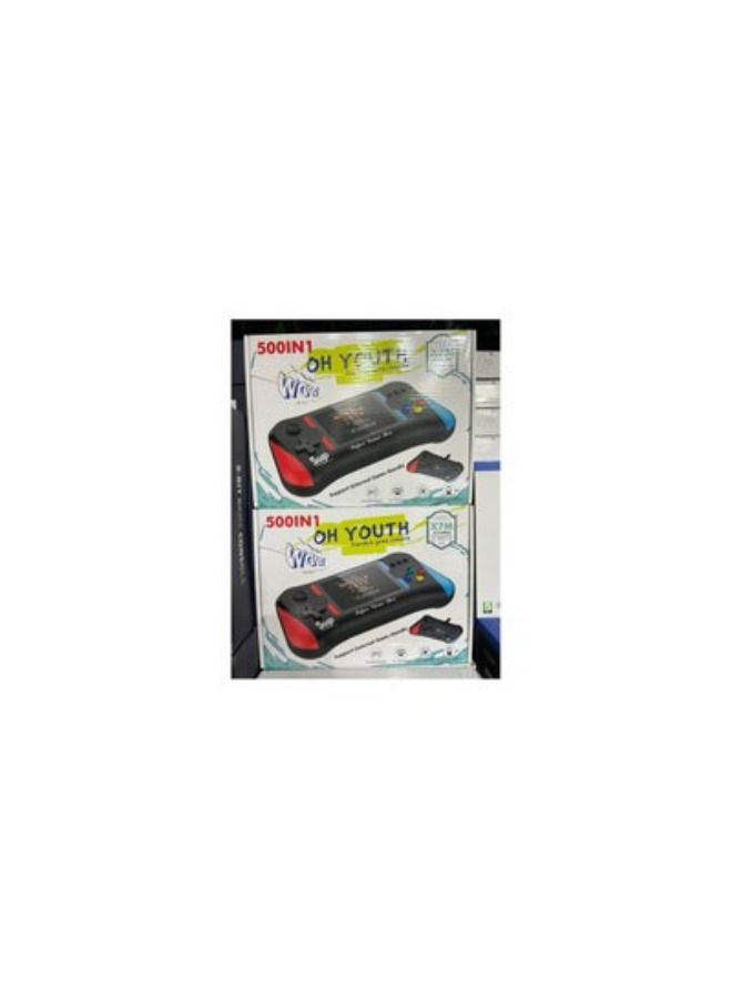 Sup 500in 1 Game Console with 8GB Memory and 500 Games In it - Image 2